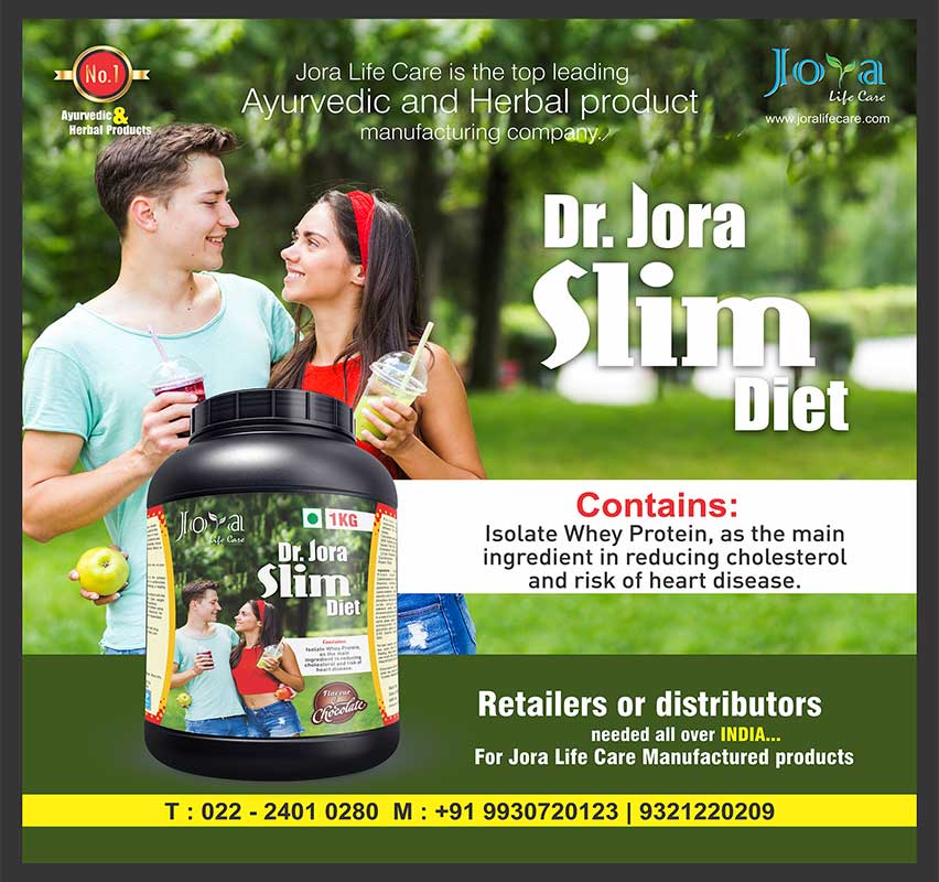 Jora Life Care